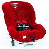 Britax Marathon Convertible Car Seat - University of Wisconsin Badgers