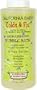 California Baby Colds & Flu Bubble Bath with Aroma
