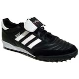 Adidas Team Mundial Astro Turf Football Boots, Size UK10H
