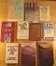 Books : Death and Dying set of 10 volumes: Healing into Death and Life, Meetings at the Edge, On Death and Dying, Final Stage of Growth, Living with Dying, Final Gifts, Western Attitudes toward Death, Questions and Answers