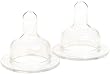 Born Free Stage 3 Nipples- Twin Pack