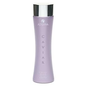 ALTERNA Caviar Anti-Aging Volume Shampoo