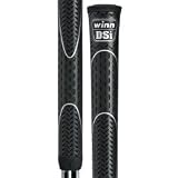 Winn DSI V17-AVS Black Undersize Grip
