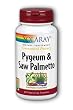 Pygeum and Saw Palmetto - 60 - Capsule