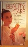 The Sainsbury book of beauty care