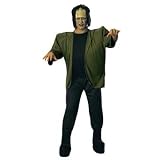 Universal Studios Monsters Frankenstein Adult