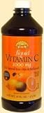 Liquid Vitamin C 1000(16 oz.)