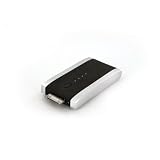 mophie juice pack boost jp boost -  External Battery with Retractable 30 Pin Connector for iPhone and iPod (Black/Sliver)- 1500mAh