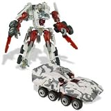 Transformers: Movie Deluxe Wreckage