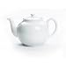 Peter Sadler Teapot - 10 cups - White