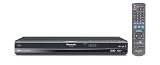 Panasonic DMR-EX89EB-K Freeview+ 400GB HDD DVD Recorder