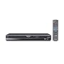 Panasonic DMR-EX89EB-K Freeview+ 400GB HDD DVD Recorder