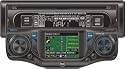Dual XDVD8130 In-Dash AM/FM/CD/DVD Player with 2.5-Inch Monitor