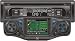 Dual XDVD8130 In-Dash AM/FM/CD/DVD Player with 2.5-Inch Monitor