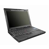 X200 12.1 Wxga P8600 160GB