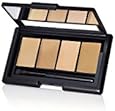 e.l.f. Complete Coverage Concealer, Medium, 0.19 Ounce
