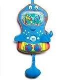 Tiny Love Baby Toy - Aqua Seal Kicker