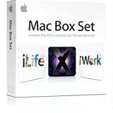 Mac Box Set