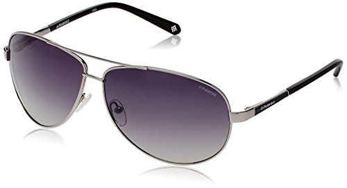 Polaroid X4410s Polarized Aviator Sunglasses