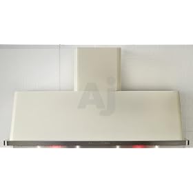 Ilve Majestic Collection UAM150I 60 Wall Mount Chimney Hood with 600 CFM Internal Blower,... by Chimney Cleaning Supplies