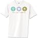 Faith Love Counseling Dark T-Shirt