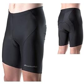 Bellwether 2012/13 Men's O2 Cycling Short - 90351