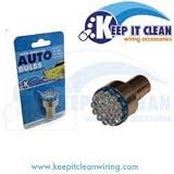 Super Bright Blue 1157 Led 12v Bulb