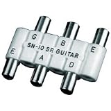 Kratt - Spanish Guitar Super Pitch Pipe