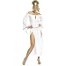 Sexy Lady Of Rome Costume Empress Roman Greek Godess Theatre Costumes