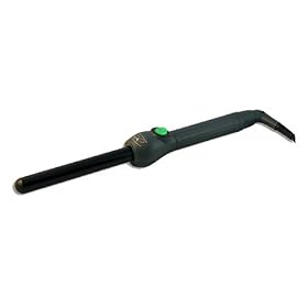 Jose Eber Curling Iron, 19mm - in your choice of color