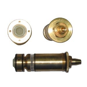 Grohe 47 111 000 Thermostat/Pressure Balance Valve Cartridge for Grohmix Thermostat 34 434, 34 436, 34 485
