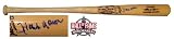 Hank Aaron Autographed/Hand Signed Game Model Baseball Bat