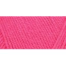 Coats Yarn Red Heart Comfort Sport Yarn, Hot Pink