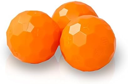 Shindak Swerve Ball - The Amazing Ball That Lets Anyone Throw Like a Pro