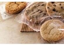 Best Maid Cookie Company Individually Wrapped Prebaked Chocolate Chip Cookies, 3 Ounce - 24 per pack -- 6 packs per case.