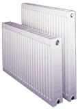 Select Panel Radiator 24in x 24in SS6060G