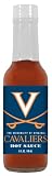 Virginia Cavaliers Cayenne Hot Sauce