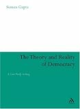 Theory and Reality of Democracy: A Case Study in Iraq