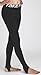 JustOneStyle New 105 Skin Tights Compression Leggings Base Layer Black Running Pants Womens