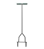 Yard Butler D-6C Core Lawn Aerator