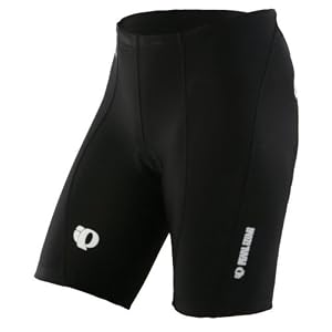 Pearl iZUMi Women's P.R.O. Micrsnsr Cycling Short