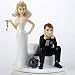 - BALL AND CHAIN HUMOROUS TOPPER