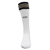 ADIDAS DFB WM Socken Stutzen WM 2010 (P41419) weiß, Gr. 43-45