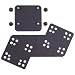 New Panavise 769 Car Mount Angle Extension Bracket