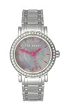 Ted Baker's Ladies' Bracelets Collection watch #TE4010