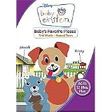 Baby Einstein: Baby's Favorite Places DVD