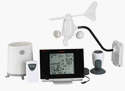 Honeywell Complete Weather Station - TE923W