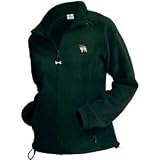 Ladies' Full Zip Fleece Papillon
