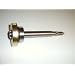 187291 Replacement Spindle Shaft W/lower Bearing and Grease Zerk