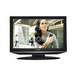 Sharp LC32DV24U LCD Television